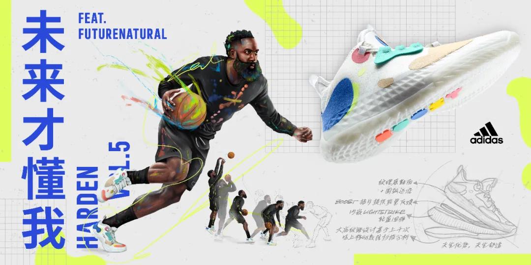 新鞋一出即打折？这几双阿迪篮球鞋的二级市场行情竟然如此坚挺