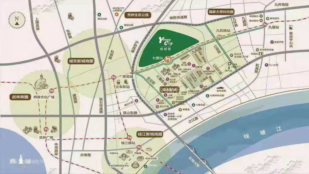 杨柳郡的楼房值得买吗,杨柳郡即将开盘的楼盘