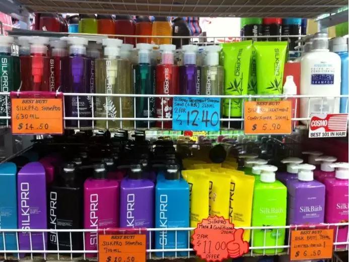 新加坡必买的15件商品,新加坡必去的10个超市