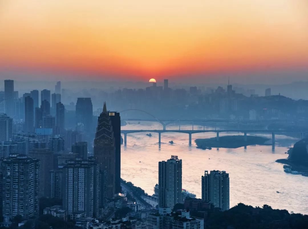 被忽视的近代史,长江对于中国有多重要