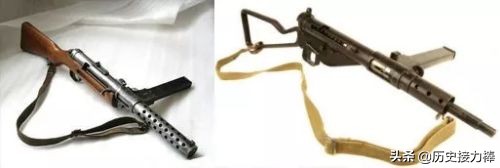 神枪抗日神剧精彩片段,抗日神剧武器有哪些