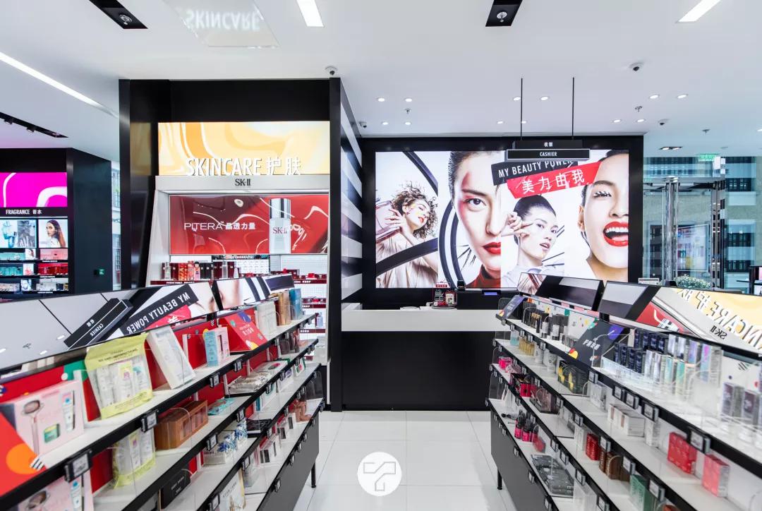 丝芙兰大促哪些值得买,丝芙兰年终大促最低是几折