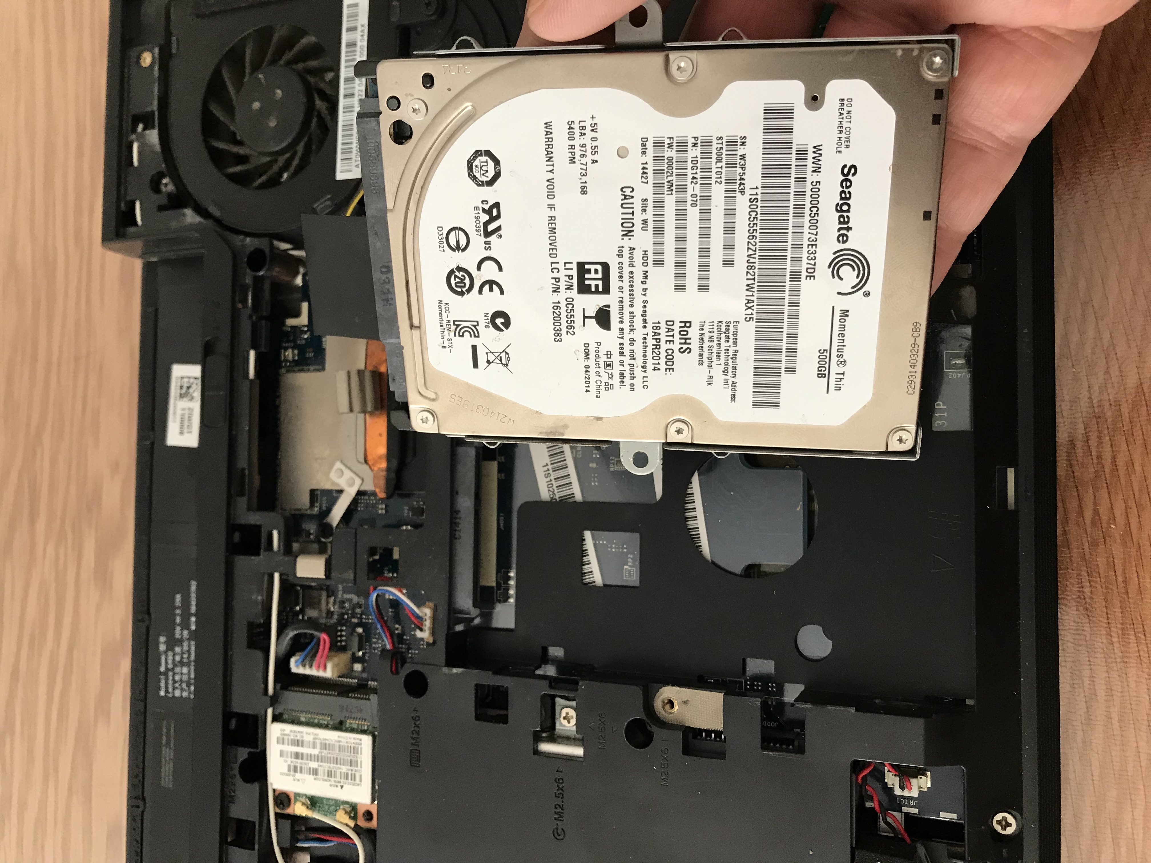 东芝tr200固态硬盘怎么开卡,东芝tr200与proq300能替换吗