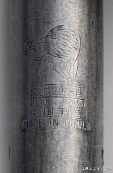 国产出口型气枪,国产老式虎牌气枪