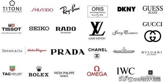 各大奢侈品牌值得入手的单品,被中国山寨货坑了的奢侈品
