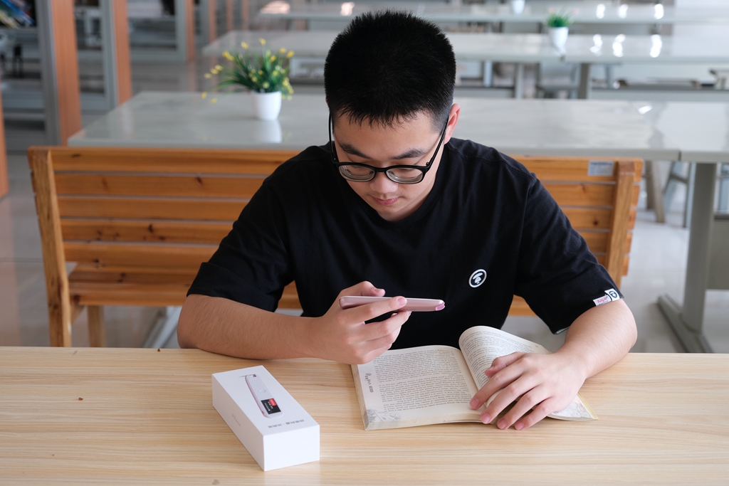 有道词典笔3.0加强版功能详解,有道词典笔2加强版新手使用教程