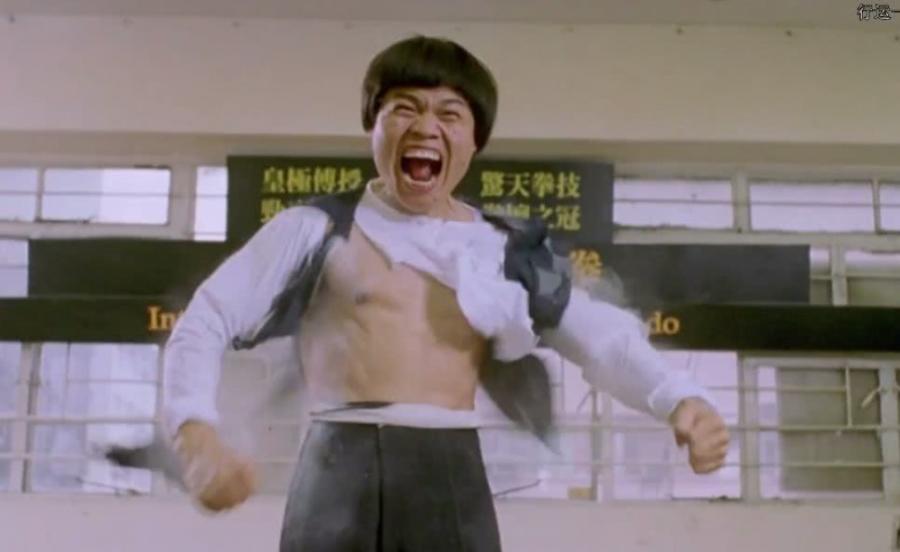 周星驰十大丑角排行,周星驰电影丑角大全