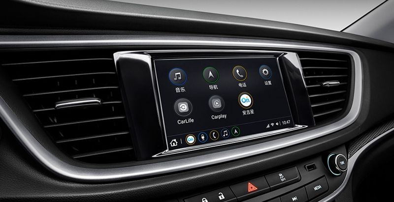 别克英朗2021款典范1.5加92油吗,别克英朗2021款典范1.5l底盘解析