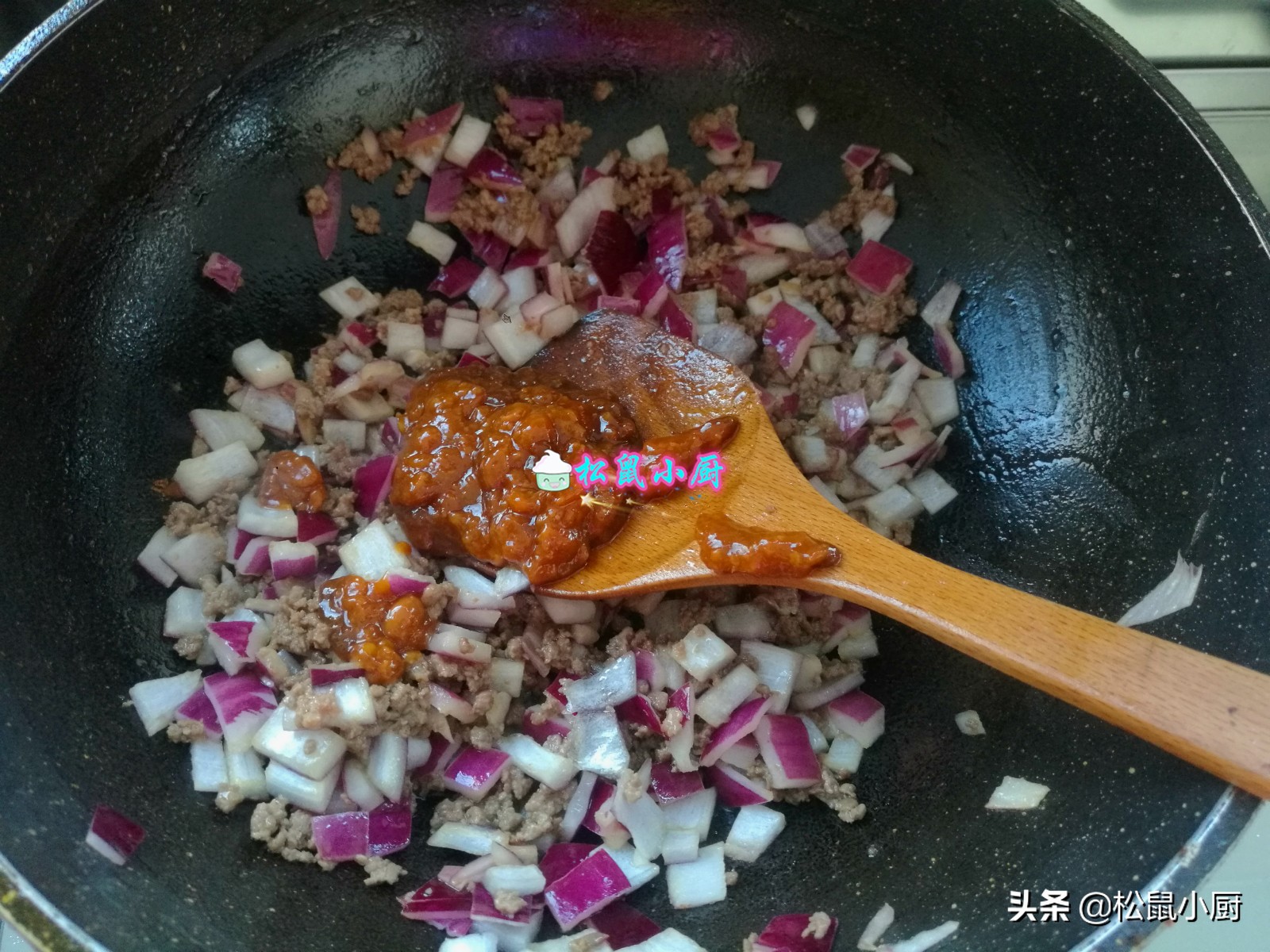 不用揉面的面条机,不用手擀面条的神器