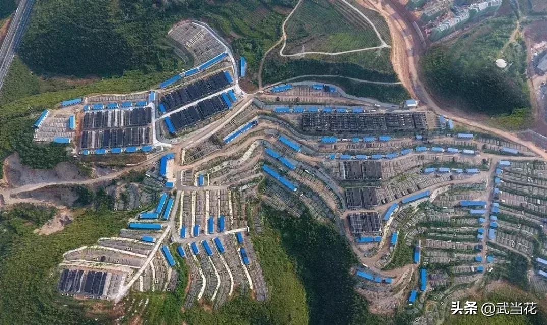 十堰郧阳区以后发展,十堰郧阳区前景