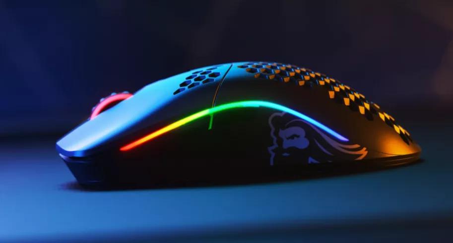 2022年最好的游戏鼠标,有什么值得推荐的游戏无线鼠标