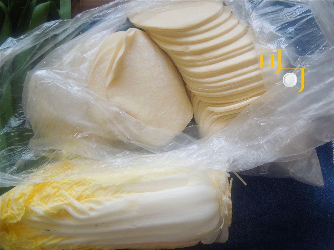 煎饺做法简单底脆馅香,煎饺怎么煎又脆又酥