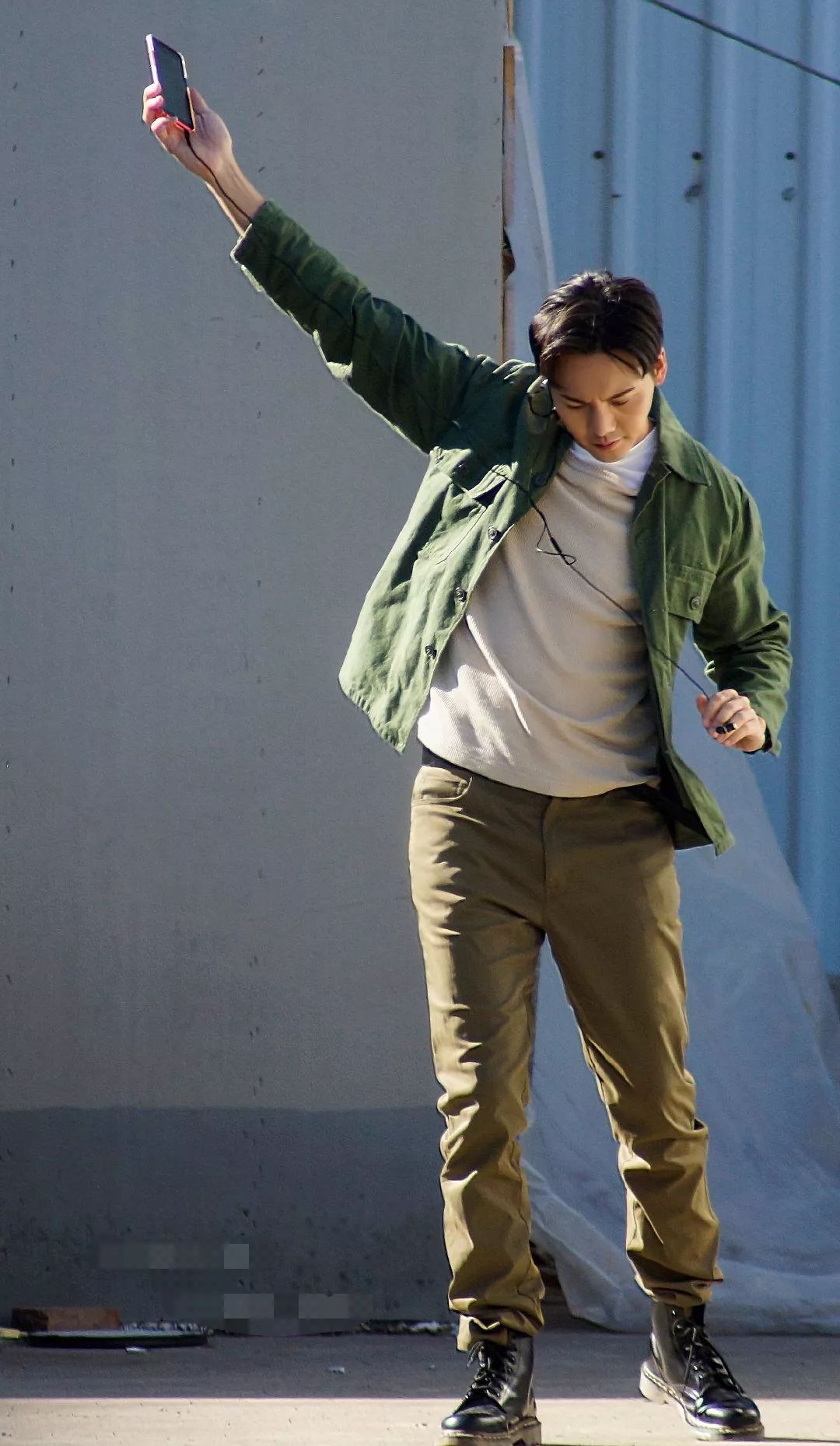 选马丁靴选8孔还是10孔的,马丁靴怎么选最合适