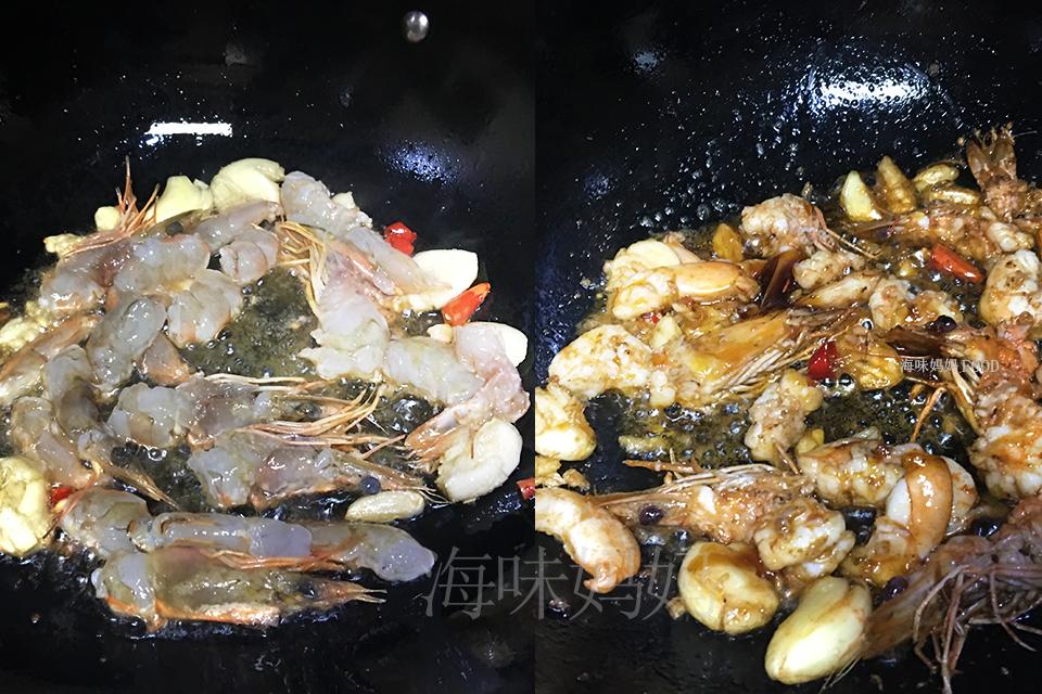 休渔期担心大家吃不到海鲜,休渔期还能吃到这么新鲜的海鲜