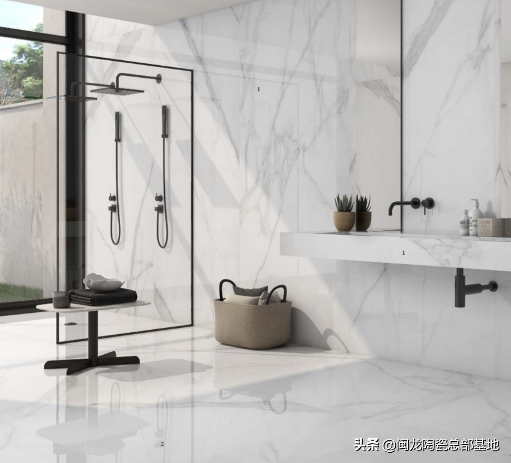 求广东正品性价比高的磁砖,汇亚瓷砖官网价格