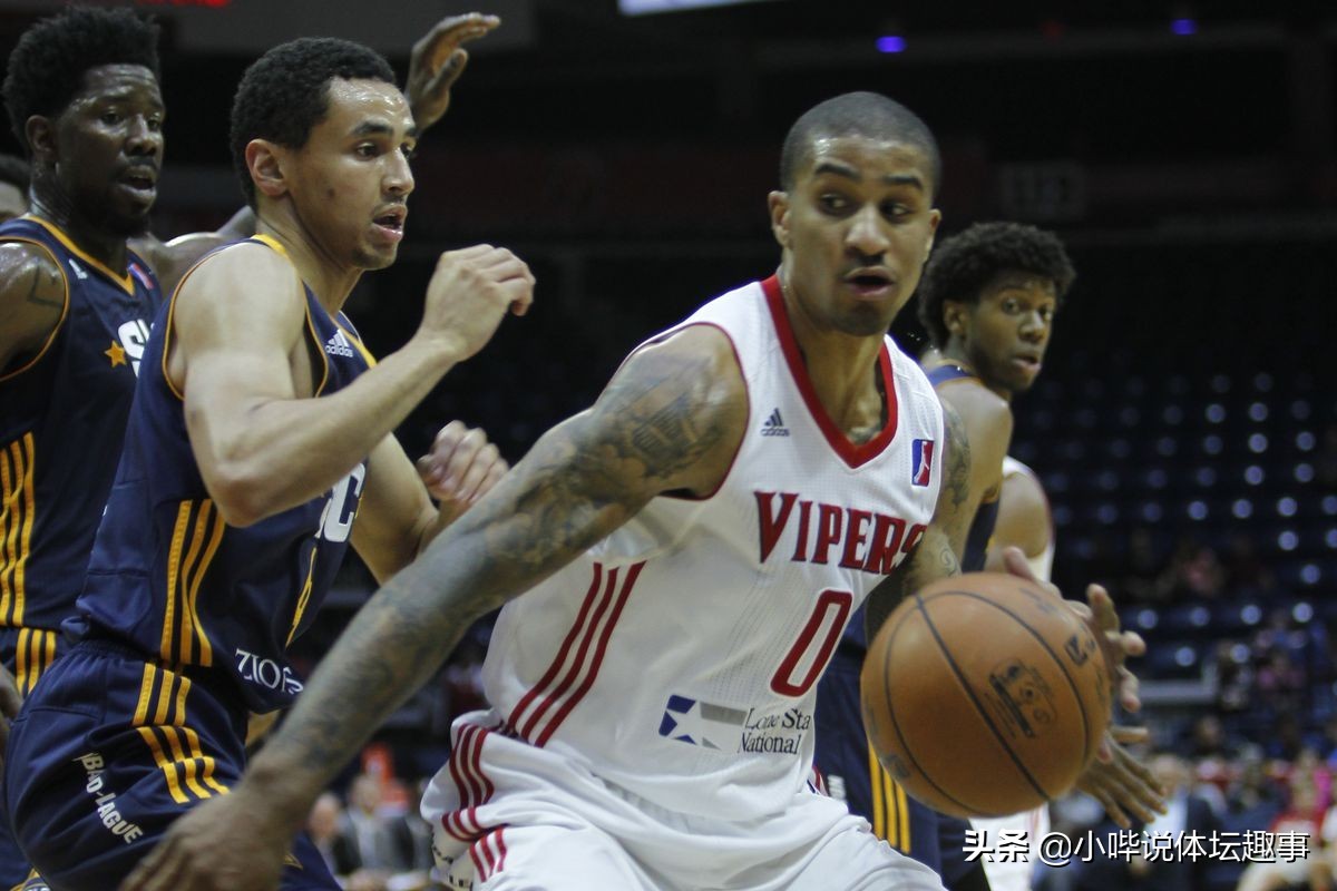 nba勇士队西部之巅,nba勇士为什么变得这么弱