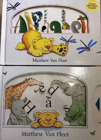 适合零基础孩子看的英文绘本 (如何选择合适的英语绘本)