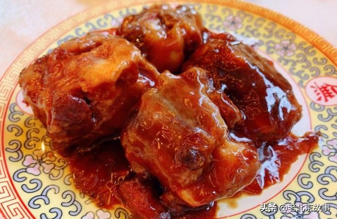 北京十大最好清真馆子,北京必吃的清真十大饭店