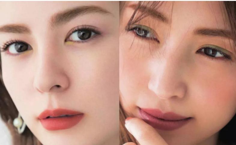 女人不化妆也好看的技巧,最简单的裸妆化妆步骤