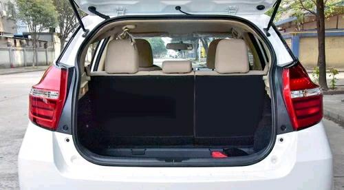 丰田威驰fs点评,丰田威驰fs到底怎么样