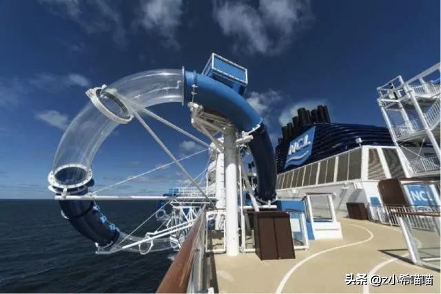 乘坐顶级邮轮是什么体验？第一次游轮出行该怎么选？看这一篇就够
