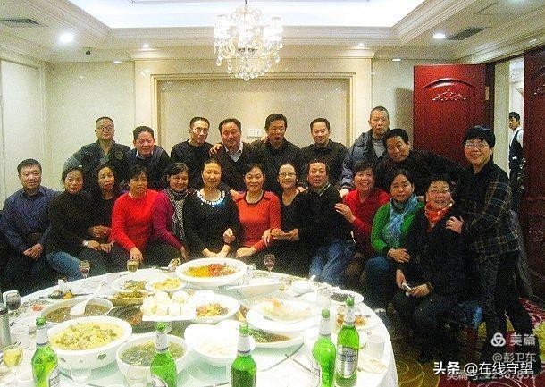 43年了,跟随彭卫东校友的回忆走进济南铁一中那段激情燃烧的岁月