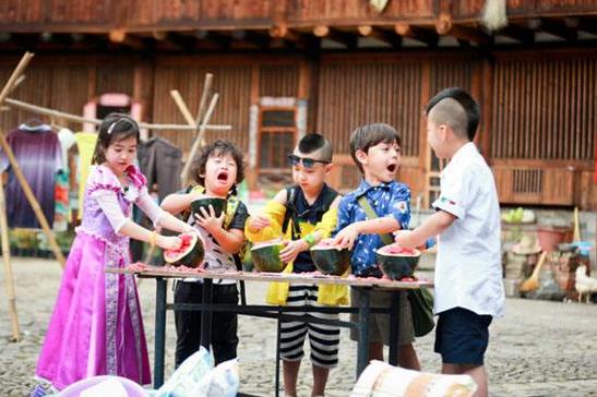 土楼怎么玩才好,全民热遗