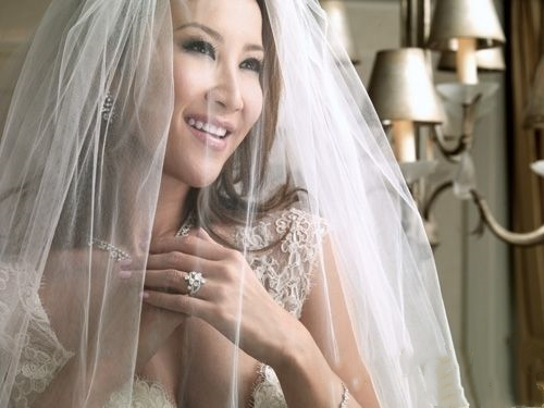 45岁李玟为讨好富豪老公欢心,李玟曾饱受离婚困扰