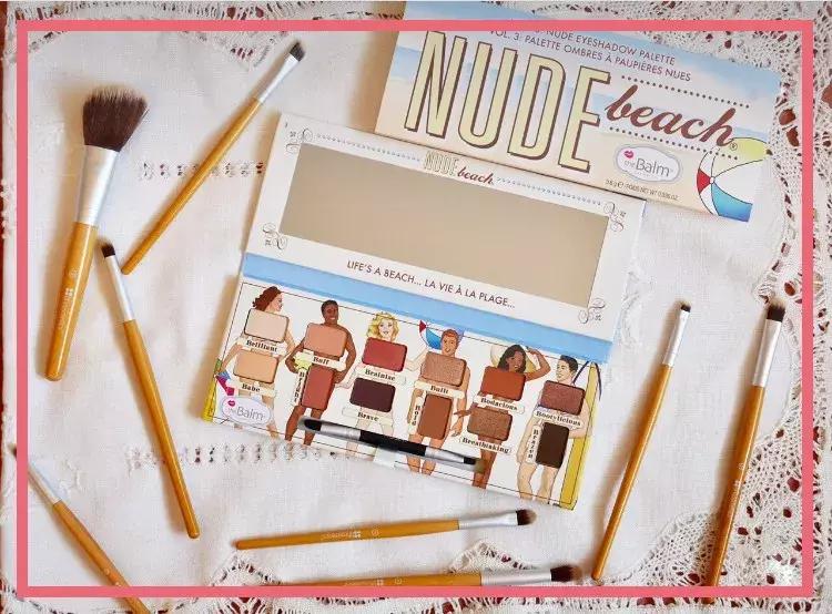 比大牌还好用的眼影,100元以内最好用的眼影