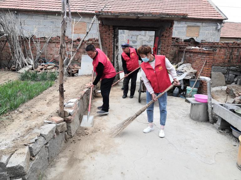 党员志愿服务活动4月,4月份党员开展志愿服务活动内容