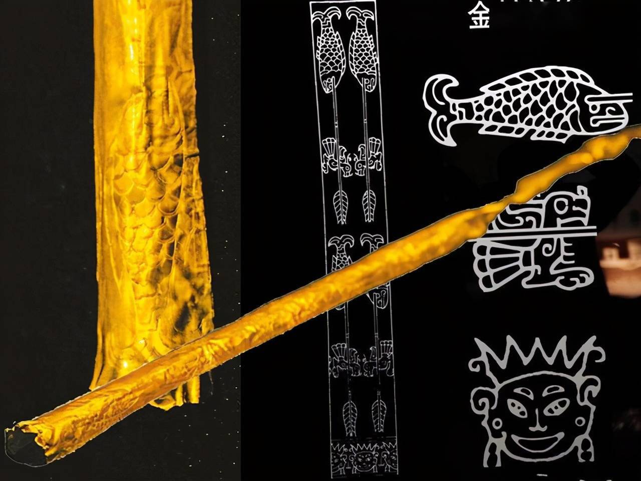 检测碳14的设备,三星堆碳14