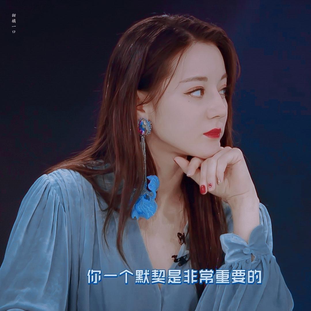 你笑起来真好看三个动作,你笑起来才是最好看的