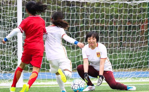 中国足球曾经的辉煌不是空穴来风,中国足球进入了一个最艰难的时刻