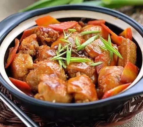 美食精选大全图片,精选美食美味十足值得每个人试做