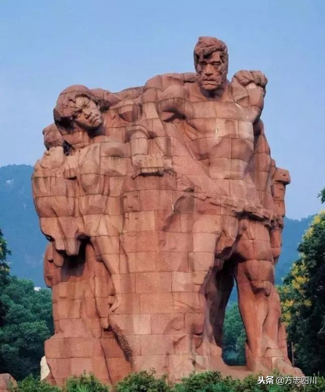 改革开放四十年四川的变化,1978年改革开放四川省的变化