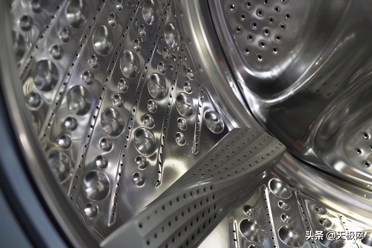 海信滚筒免清洗洗衣机测评,海信免烫洗衣机测评