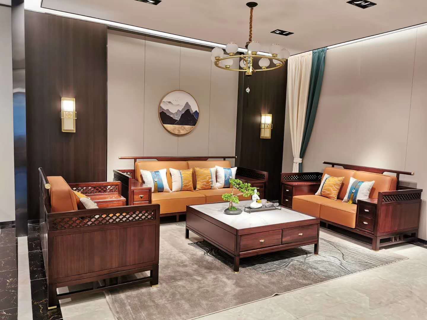 顺德乐从家具城最新款家具,顺德乐从家具批发哪里最便宜