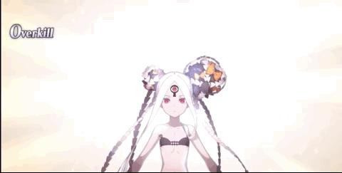 fgo中最受欢迎的英灵,fgo泳装阿比宝具介绍