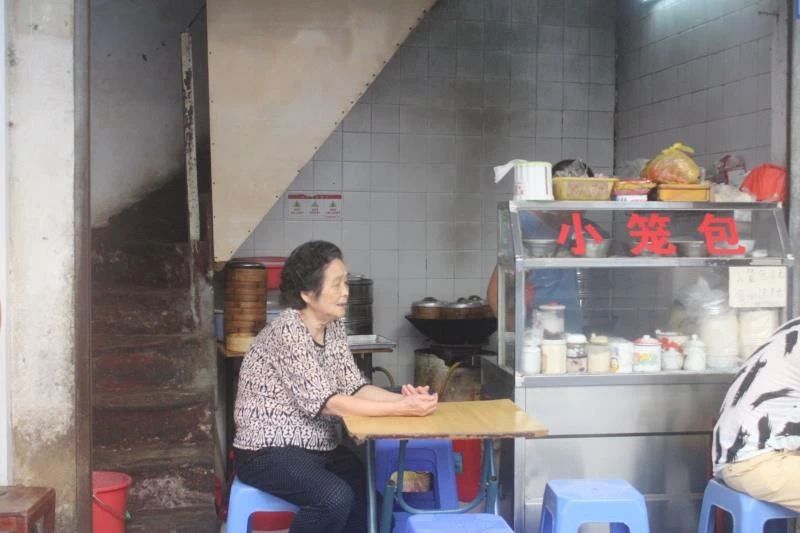 厦门八市菜市场隐藏的美食街,厦门美食店推荐前十名