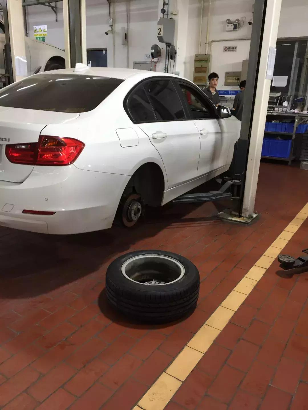 宝马6年后故障率高吗,6年以上宝马3系