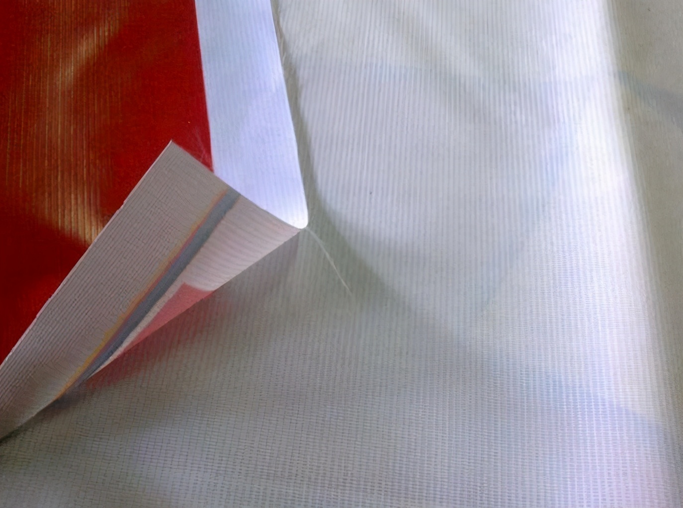 530喷绘布是什么样的布