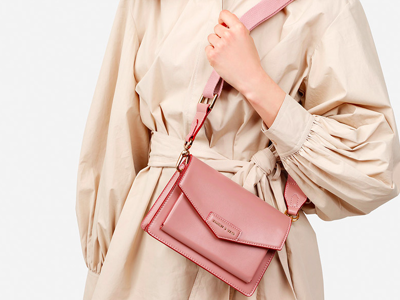 适合40-50岁的小ck包,几款小ck好看包