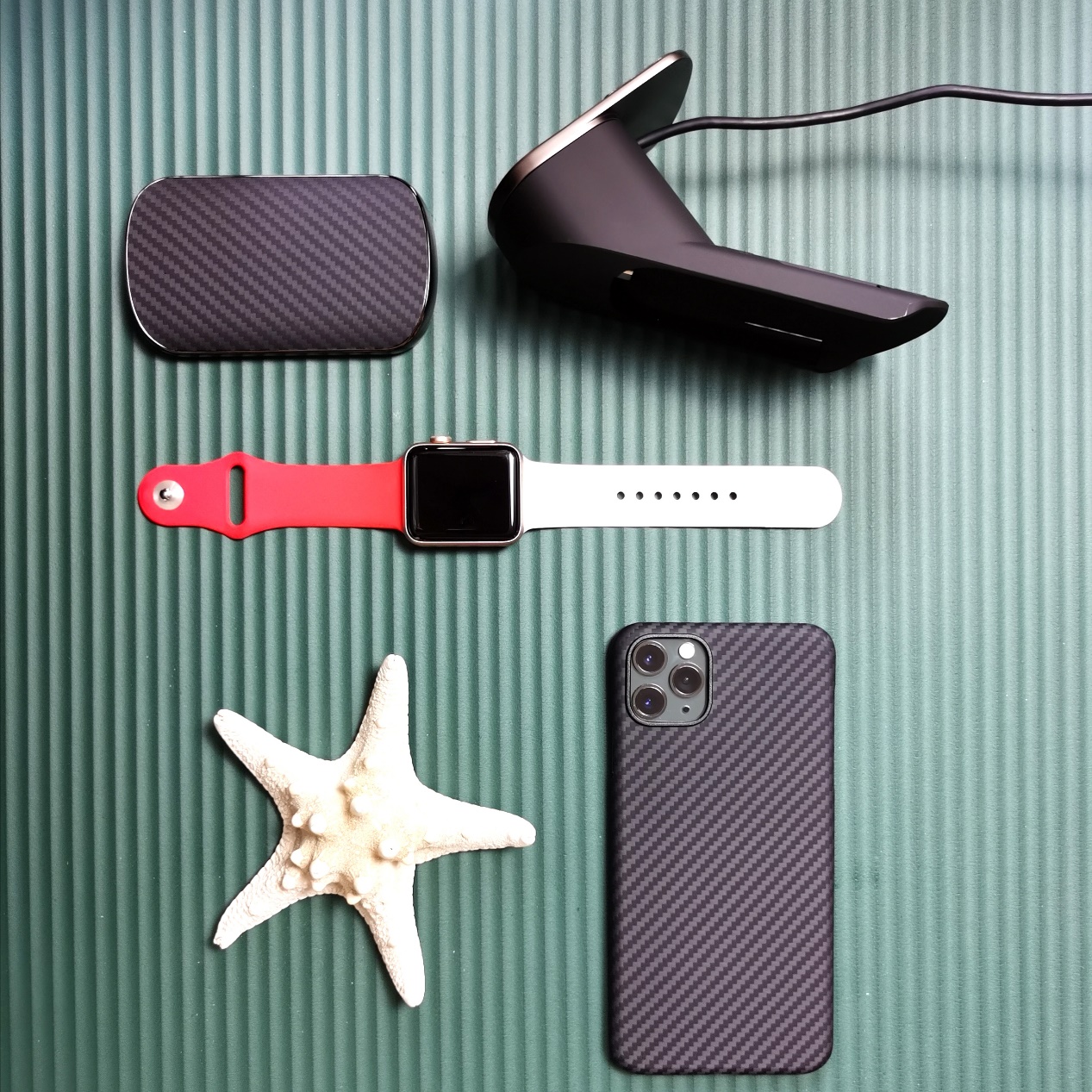 pitaka全包壳测评,pitaka最新款