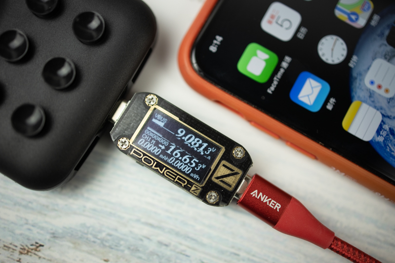 苹果专用充电宝黑科技,支持苹果的充电宝推荐评测