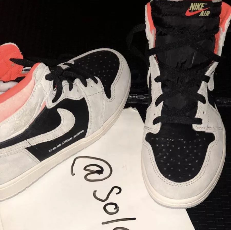 目前最推荐购买的aj1,看了这些你还坚持要买苹果手机吗