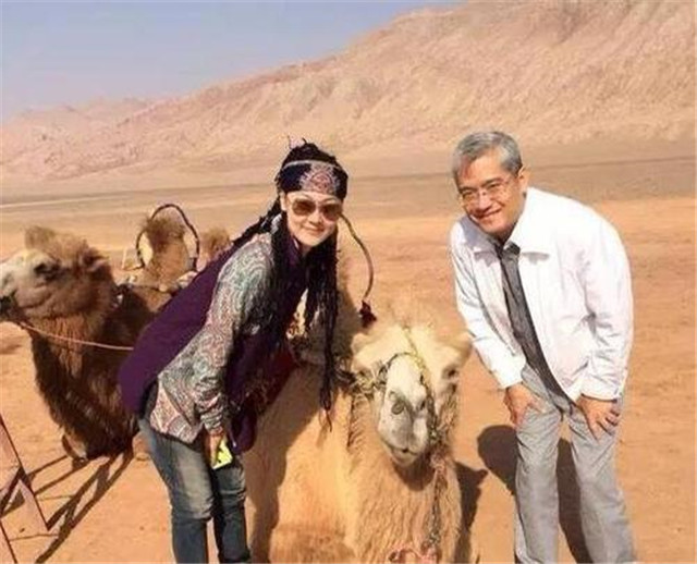 从良心专家到骗子专家,中国良心经济学家郎咸平