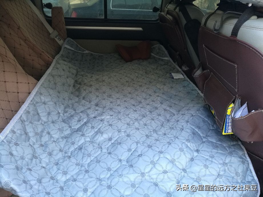 自驾游床车改装座椅视频,自驾游改床车最佳方法