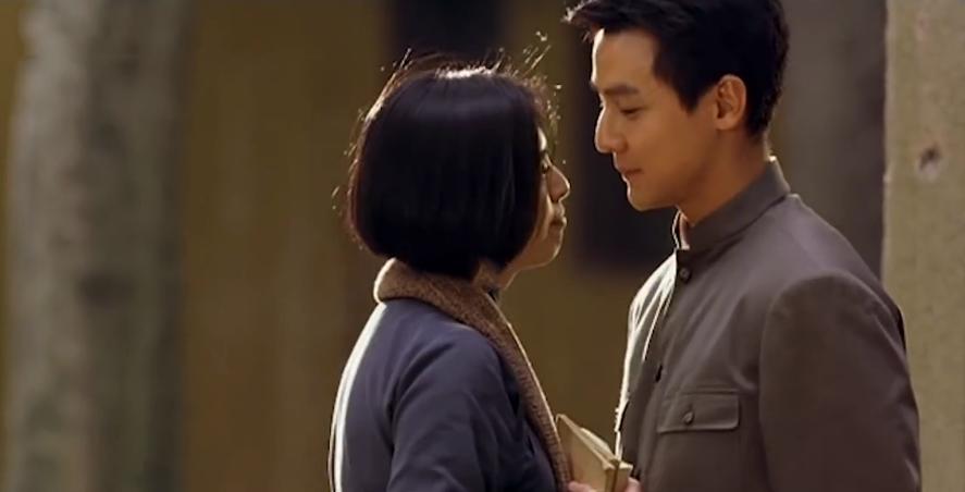 豪门姨太与老爷表妹的缠绵*恋虐**,两绝代佳人合璧——《游园惊梦》