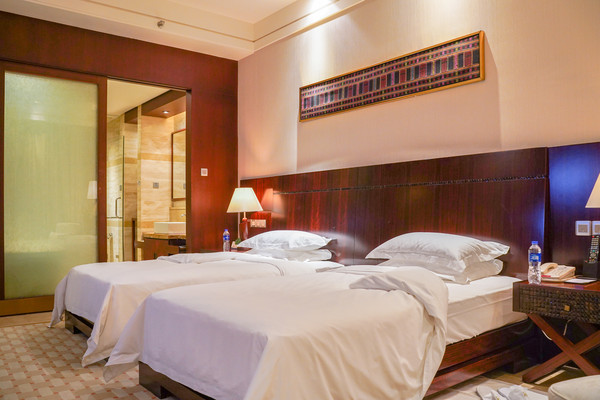 三亚适合拍照的高级酒店,三亚这家民宿拍照也太美了