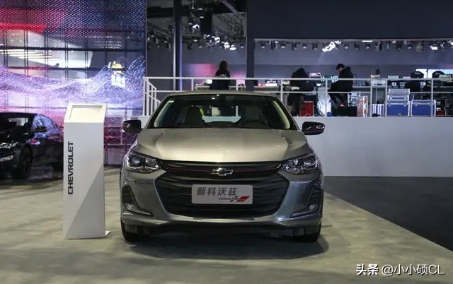 科沃兹如何区分是哪款哪年的车型,科沃兹新款老款有什么区别